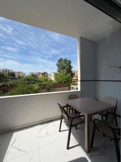 Modern and comfortable apartment near the sea - 5