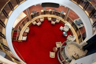 Derby Mickleover Hotel, BW Signature Collection - 9