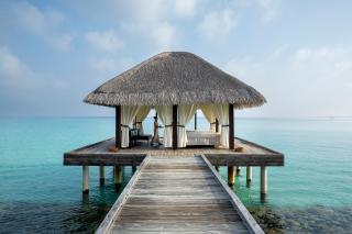 Niva Kuramathi Maldives - 7