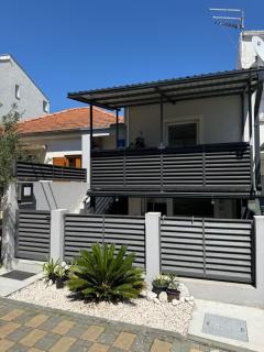 Studio & Apartment Biograd Paszman - 0