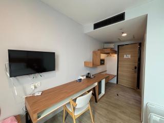 QQ Empire Damansara hotel room - 8