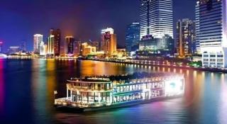 Boting Hotel (Guangzhou Beijing Road) - 1
