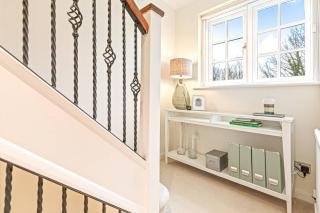 Hillside House - 1