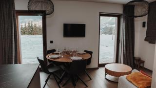 DOMA Chalet Le Peclet - Courchevel - 7