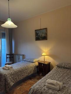 Casa dei Ricci - Lucca - 4