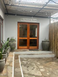 The Fountain Room - 9