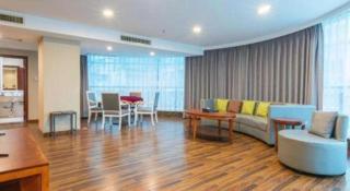 Fox Hotel - Zhuhai Road Guomao Shopping Center Branch of Zunyi - 3