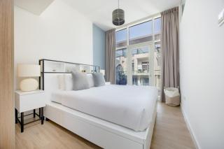 Bloomfields 1BR in Oasis 2 - Masdar - 0