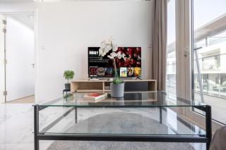 Bloomfields 1BR in Oasis 2 - Masdar - 4
