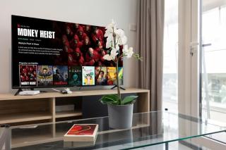 Bloomfields 1BR in Oasis 2 - Masdar - 3