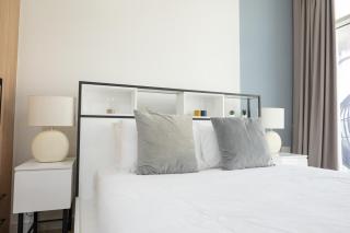 Bloomfields 1BR in Oasis 2 - Masdar - 8