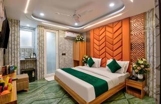 Hotel Sona Inn The Premium Rooms Just a Minute Away From New Delhi Railway Station and Connaught place - 3