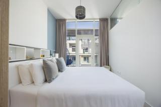 Bloomfields 1BR in Oasis 2 - Masdar - 7