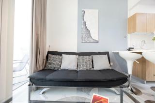 Bloomfields 1BR in Oasis 2 - Masdar - 1