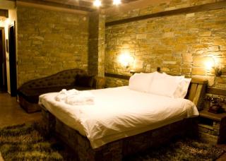 Thermes Pozar Resort - Kato Loutraki - 6
