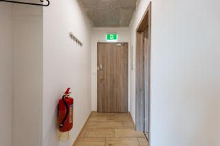 New studio apartment #19 near center with FREE street parking - 6