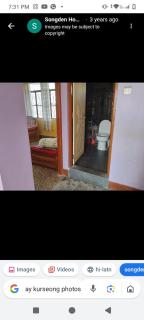 Songden homestay - 3