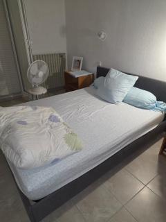 Chambre 2 - 0