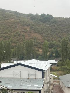 Заргер айылы - 3