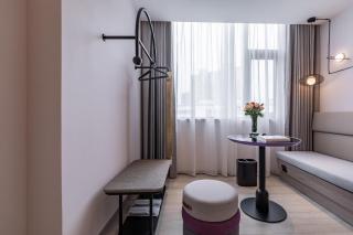 Atour Light Hotel Huizhou Jinshanhu Ganghui - 7
