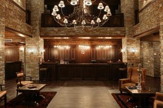 Thermes Pozar Resort - 1