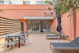 Ola Living Viladomat - Barcelona - 1