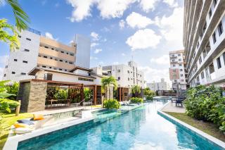 NOA Residence Club em Ponta de Campina com Rooftop e Lazer Completo by Carpediem - 9