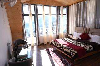 Hotel Skyway Residency - 2