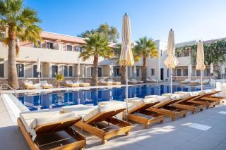 Rose Bay Hotel - 9
