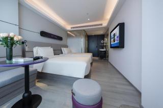 Atour Light Hotel Huizhou Jinshanhu Ganghui - 5