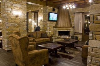 Thermes Pozar Resort - Kato Loutraki - 3