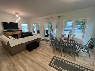 Private sandy beach cottage - 0