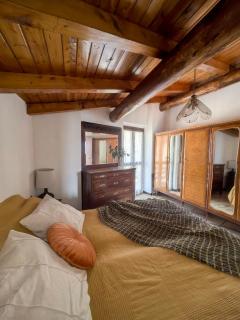 Panoramic Alpine Chalet - 1
