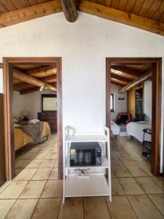 Panoramic Alpine Chalet - 5