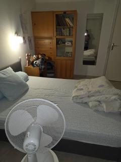 Chambre 2 - 5