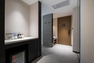 Atour Hotel Huizhou Huiyang New Metropolis - 8