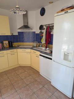 Chambre 2 - 4