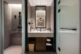 Atour Hotel Huizhou Huiyang New Metropolis - 7