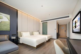 Atour Hotel Huizhou Huiyang New Metropolis - 6