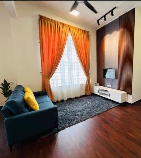 YL Legacy Homestay Paka 2 - Spacious 3 Bedroom Near Paka Beach - 4