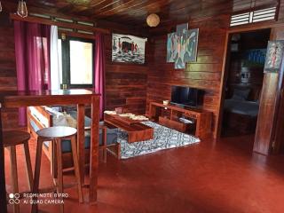 Chalet Bois Luxe - 4
