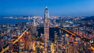 Zhanhui City Hotel Apartment (Shenzhen Convention Center Gangxia Metro Station) - 0