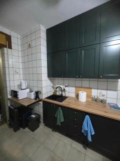 Tronca Apartament Kalabria - 2