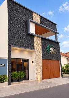 Teras Watu Tegal - 0
