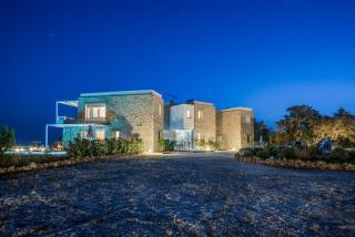 Cedar Bay Beachside Villas - Palaiochora - 3
