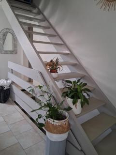Maison 5 personnes - 3