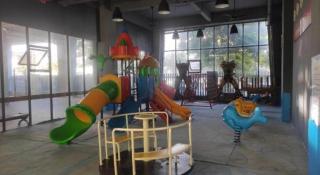 Zhuhai Yiba Golf Hotel - 6