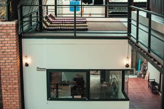 Sylvis Hostel Chiangmai - 4