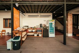 Sylvis Hostel Chiangmai - 2