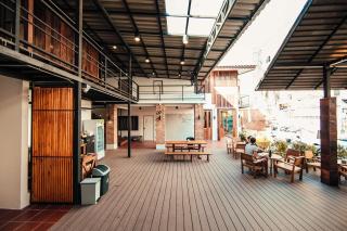 Sylvis Hostel Chiangmai - 6